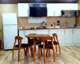 کلبه چوبی استخردار آبگرم شونیشت رامسر کلبه چوبی استخردار آبگرم شونیشت رامسر