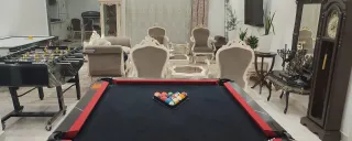 ویلا استخردار آبگرم گل نژاد با جکوزی انزلی ویلا استخردار آبگرم گل نژاد با جکوزی انزلی