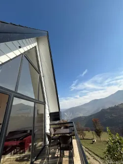 ویلا سوئیسی کاج مرزن آباد ویلا سوئیسی کاج مرزن آباد