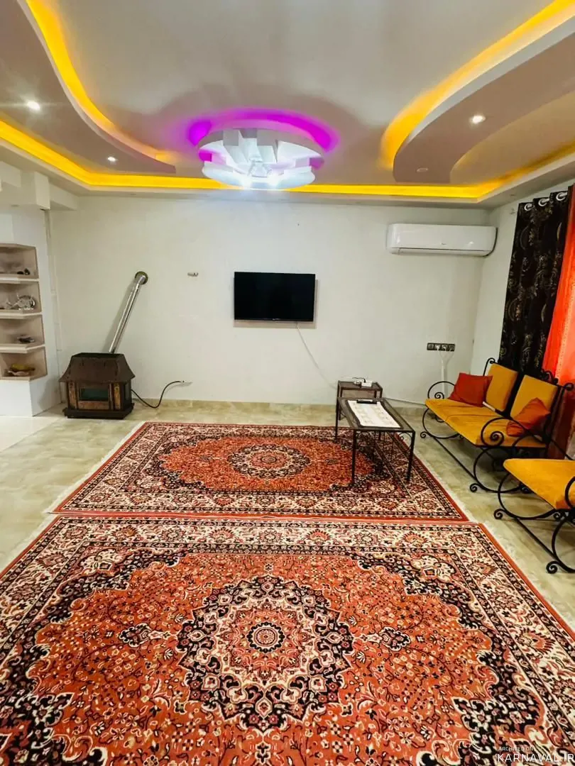 ویلا نوروزی انزلی