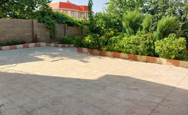 ویلا سی سخت دنا ویلا سی سخت دنا