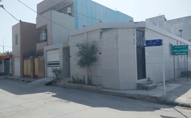 آپارتمان مبله دریا بوشهر آپارتمان مبله دریا بوشهر