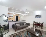 آپارتمان مبله شهید رجایی (واحد ۱۲) شیراز آپارتمان مبله شهید رجایی (واحد ۱۲) شیراز