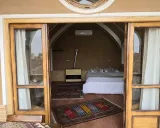 اقامتگاه بومگردی عمارت مهر بانو (اتاق مهربانو) عقدا اقامتگاه بومگردی عمارت مهر بانو (اتاق مهربانو) عقدا