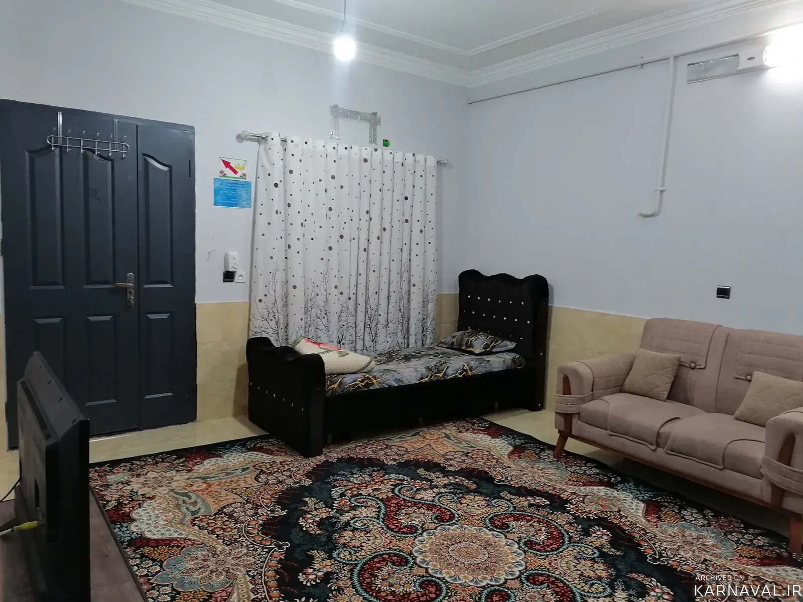 خانه دانشگر (1) گرگان