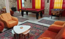 ویلا استخردار آبگرم برادران هچیرود ویلا استخردار آبگرم برادران هچیرود