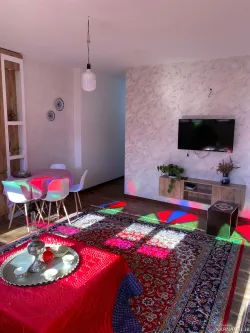 ویلا مهر و ماه شهمیرزاد ویلا مهر و ماه شهمیرزاد