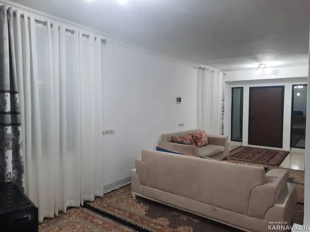 ویلا دنج سنندج