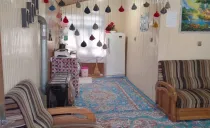 کلبه چوبی جنگلی ماهان ماسال کلبه چوبی جنگلی ماهان ماسال