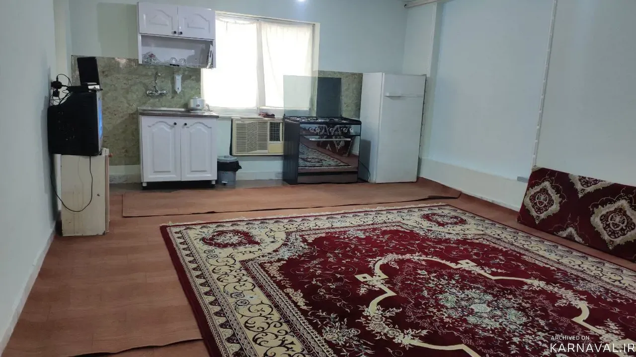 ویلا نارنج (1) علی آباد کتول