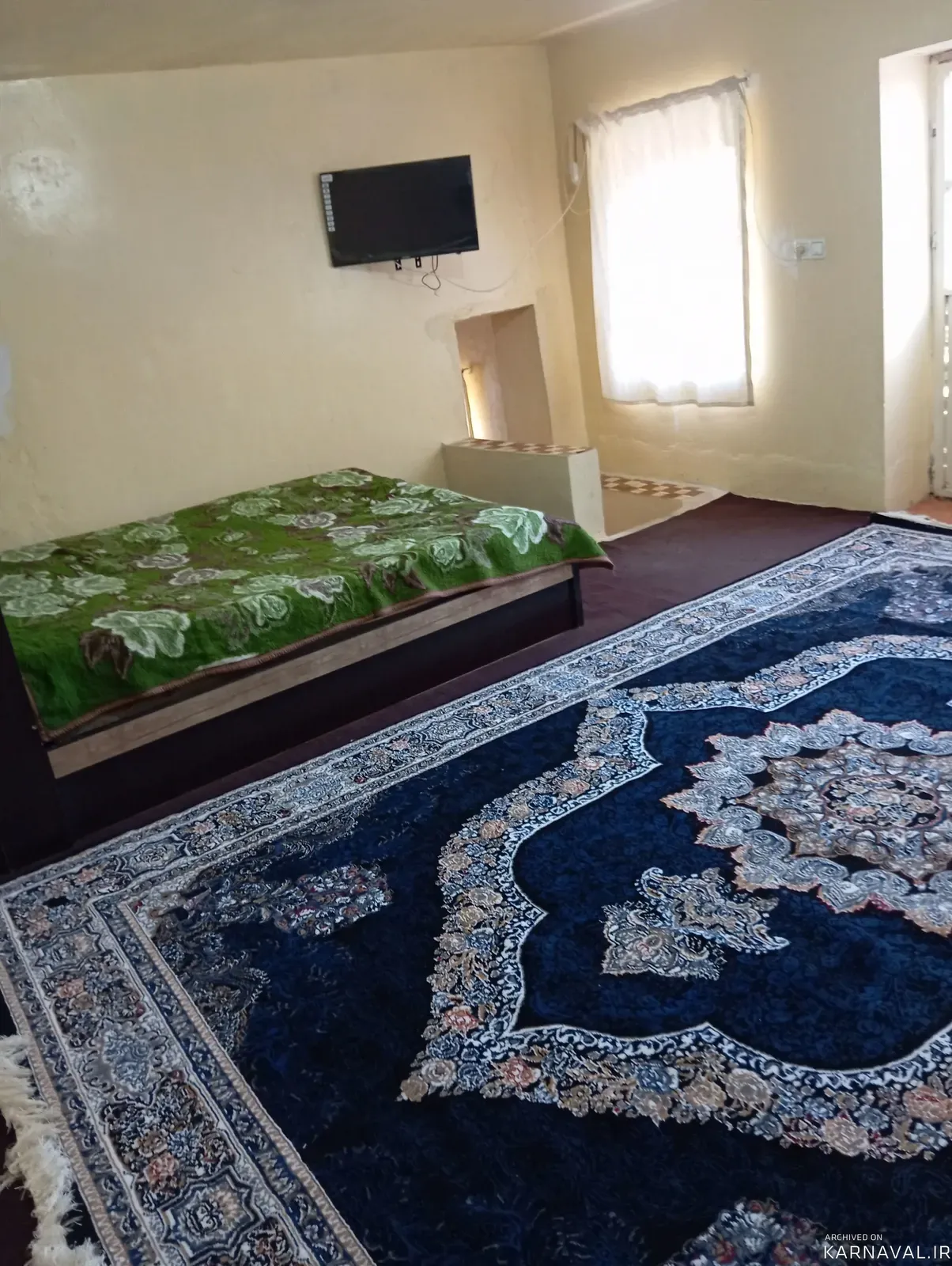 ویلا بهشت سپیدان ویلا بهشت سپیدان
