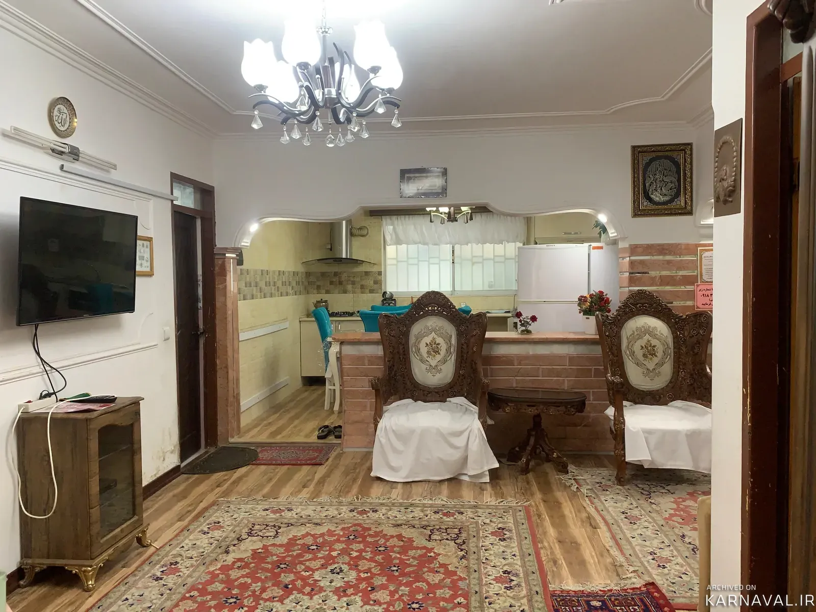 ویلا استخردار آبگرم طهورا رامسر ویلا استخردار آبگرم طهورا رامسر