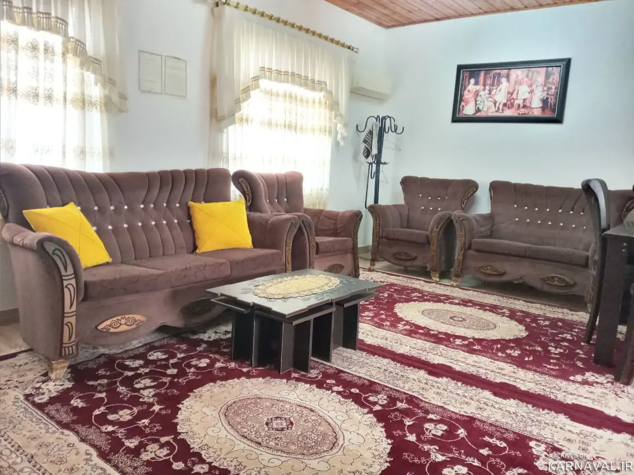 ویلا دایی محمد چابکسر ویلا دایی محمد چابکسر