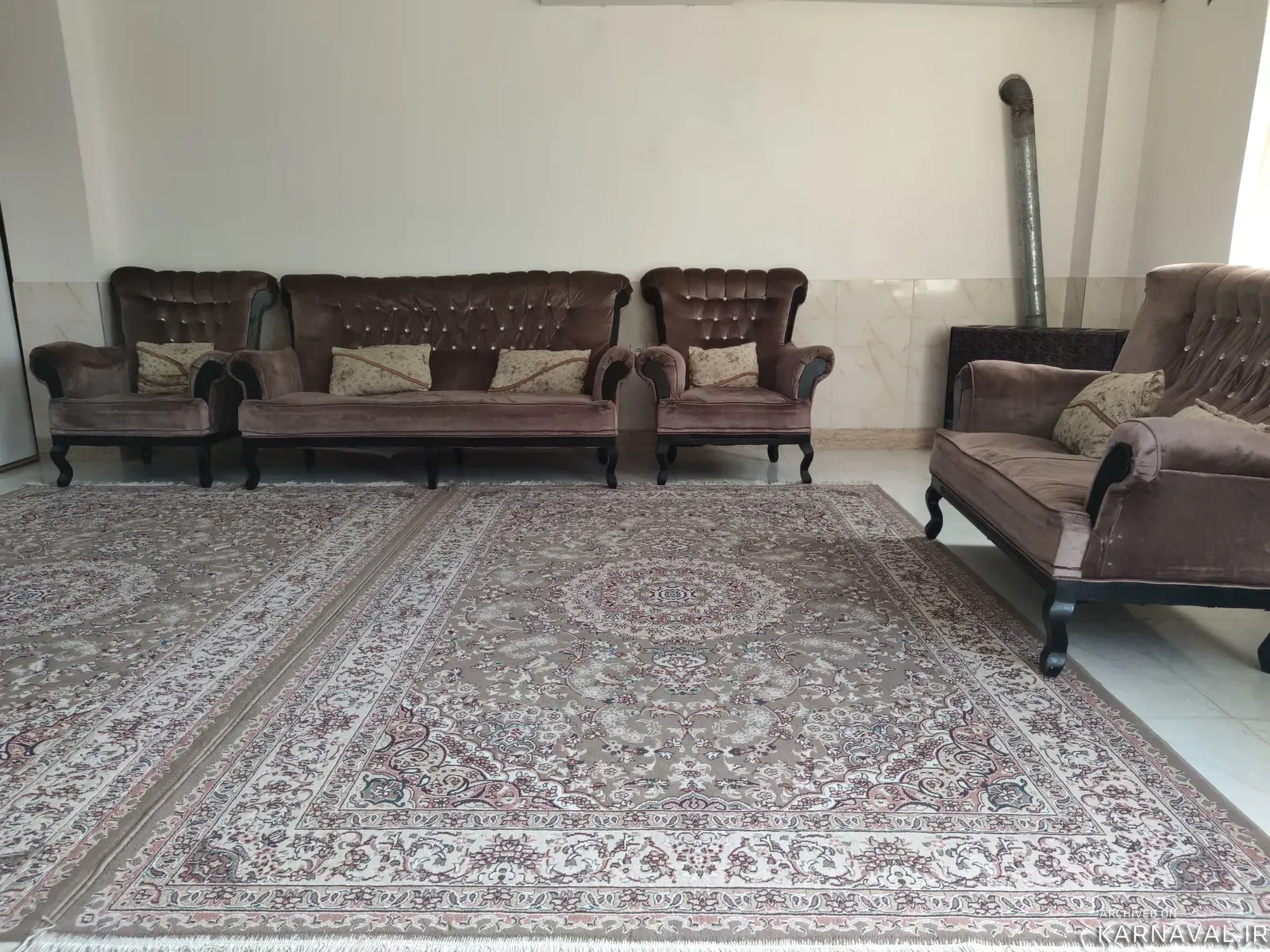 ویلا خاله زهرا رامسر ویلا خاله زهرا رامسر