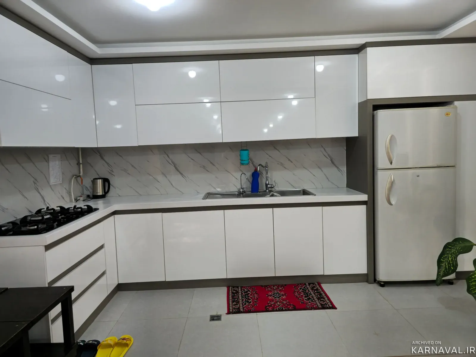 ویلا استخردار آبگرم امیر خواجه دشتستان ویلا استخردار آبگرم امیر خواجه دشتستان