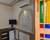 اقامتگاه بومگردی دیاوا (اتاق توئین ۴) با صبحانه رایگان بادرود اقامتگاه بومگردی دیاوا (اتاق توئین ۴) با صبحانه رایگان بادرود