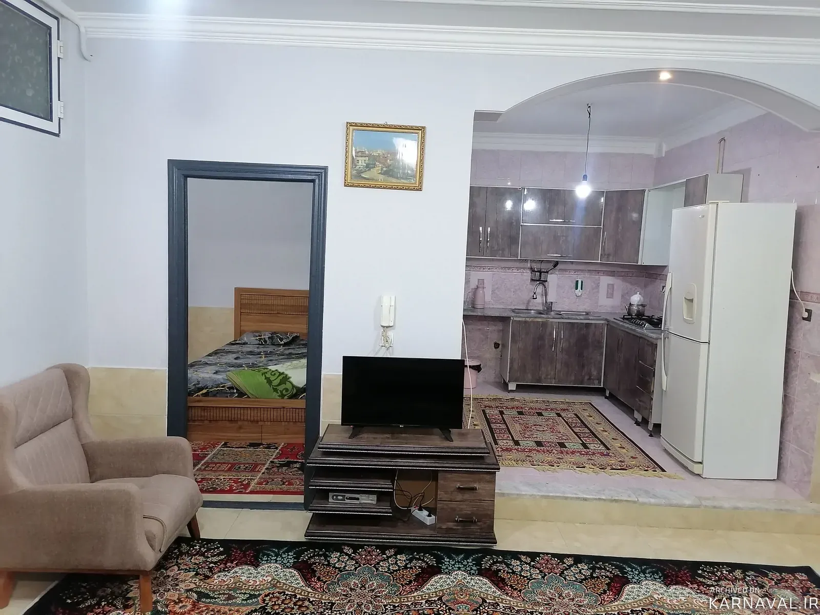 خانه دانشگر (1) گرگان