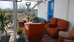 سوییت ویلایی علیدوست سراوان سوییت ویلایی علیدوست سراوان