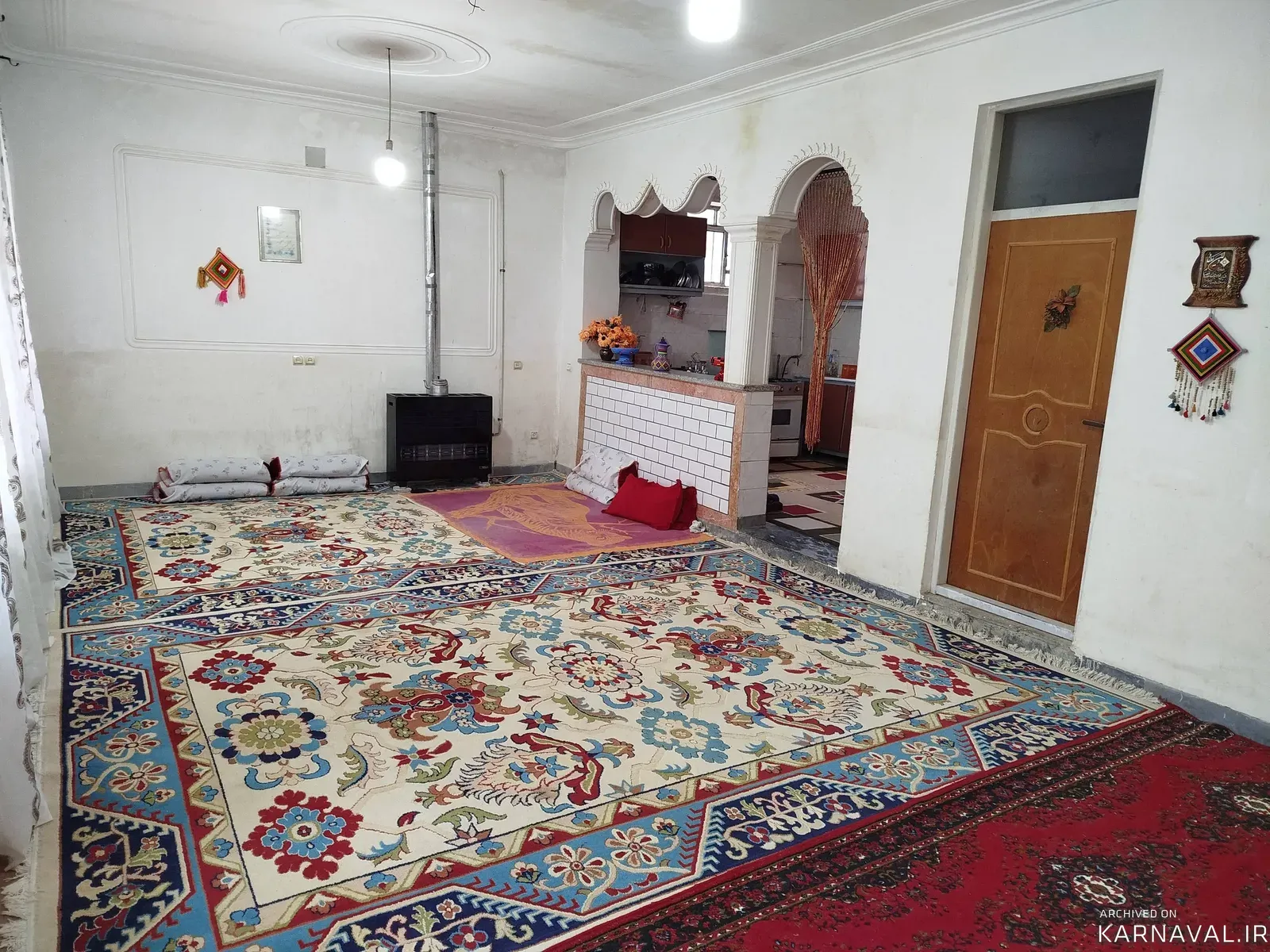 خانه سکه‌ سان دره شهر