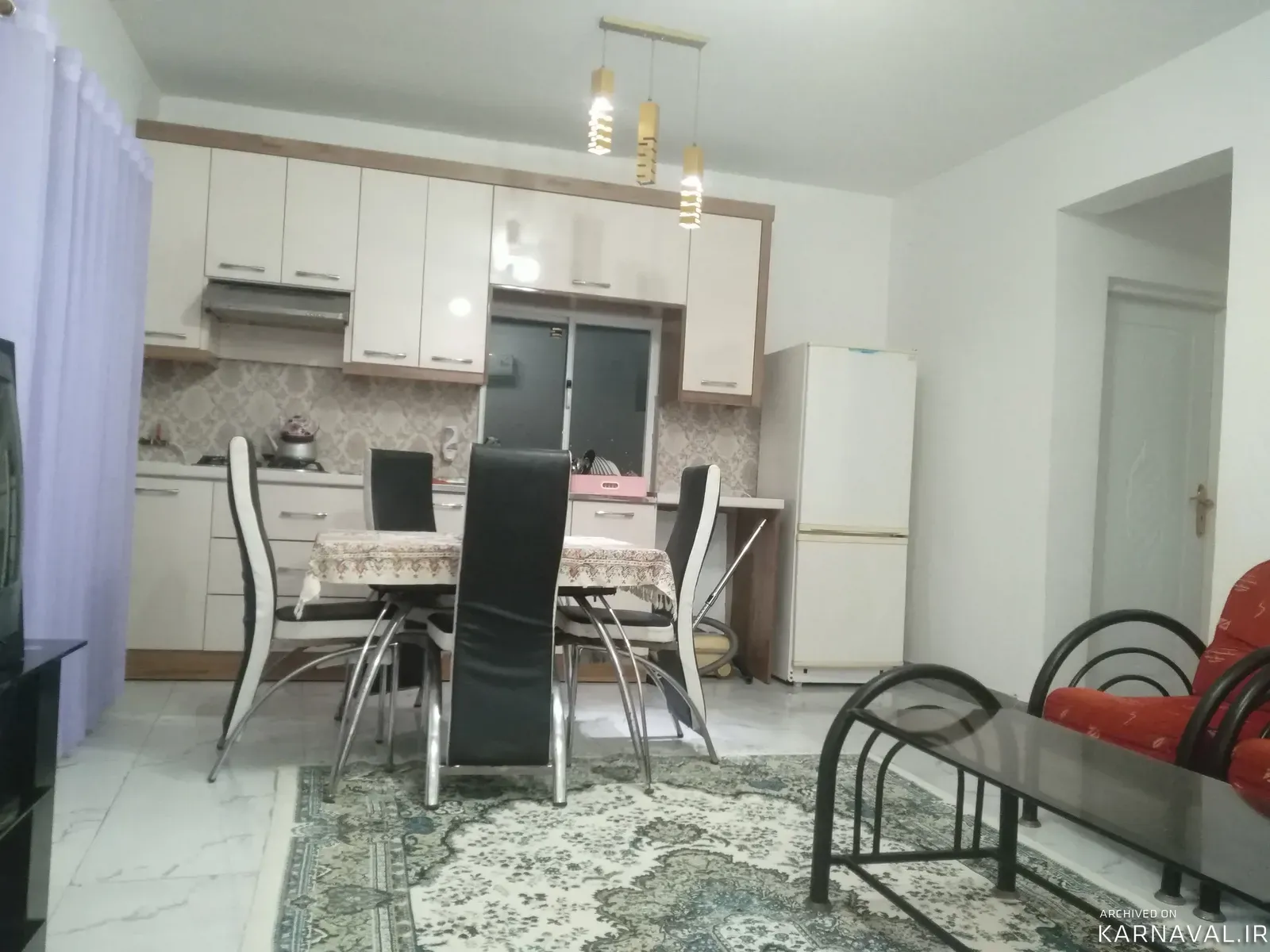 ویلا بهشت آستانه اشرفیه