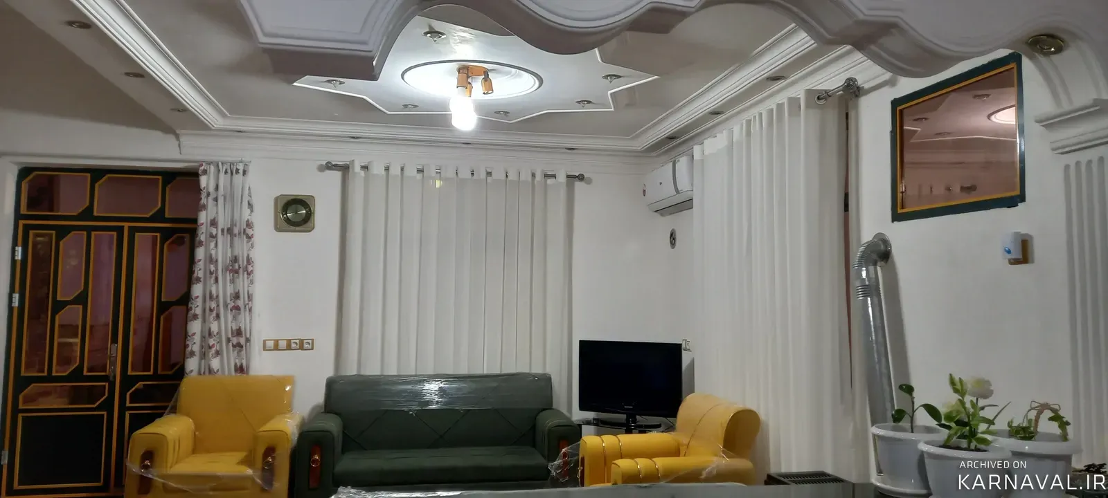 ویلا شالیزار ماسال