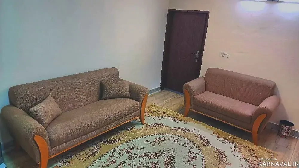 ویلا زیارت زیارت
