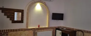 اقامتگاه بومگردی دیاوا (اتاق دبل ۳) با صبحانه رایگان بادرود اقامتگاه بومگردی دیاوا (اتاق دبل ۳) با صبحانه رایگان بادرود