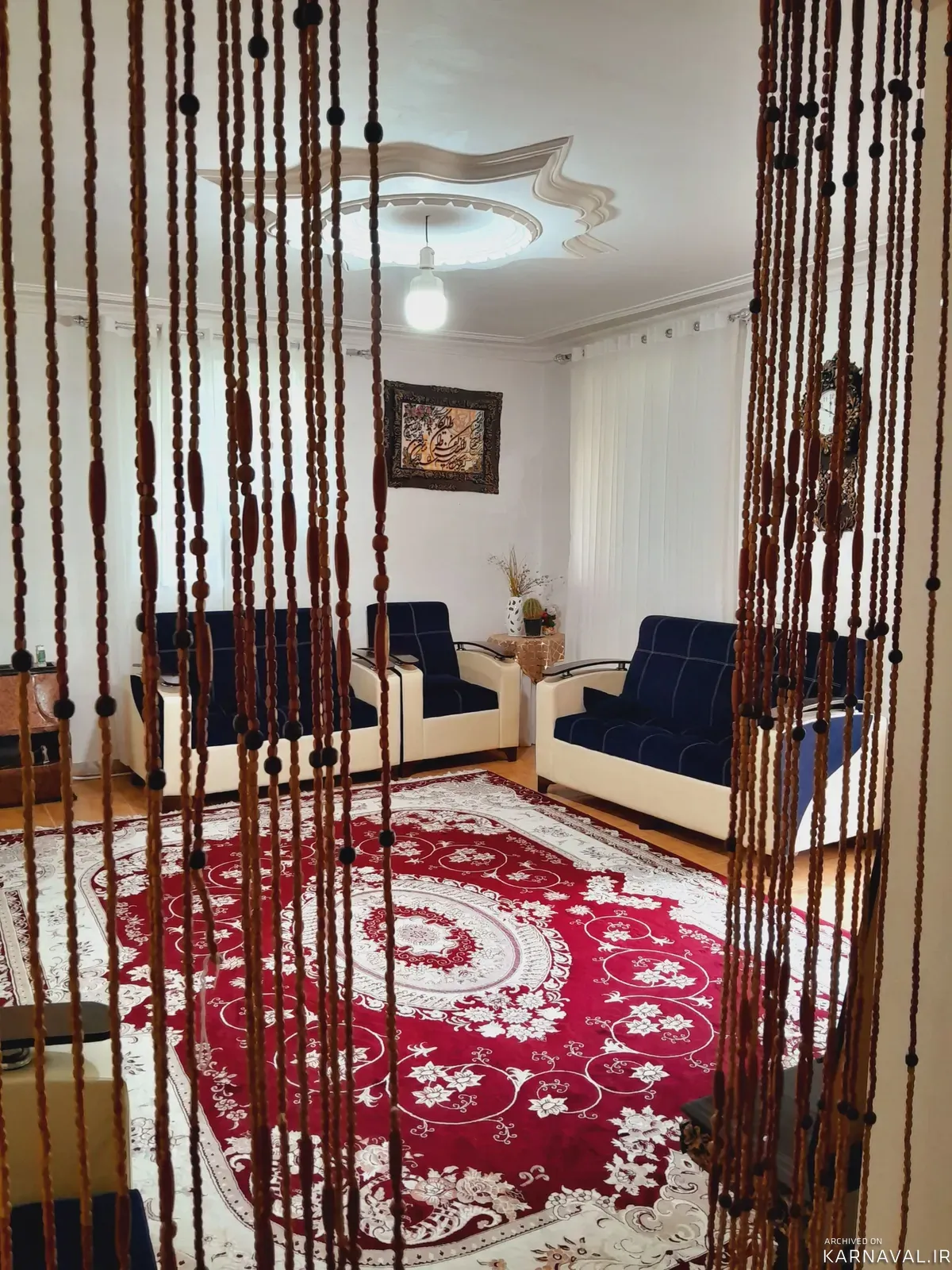 ویلا نیایش ماسال