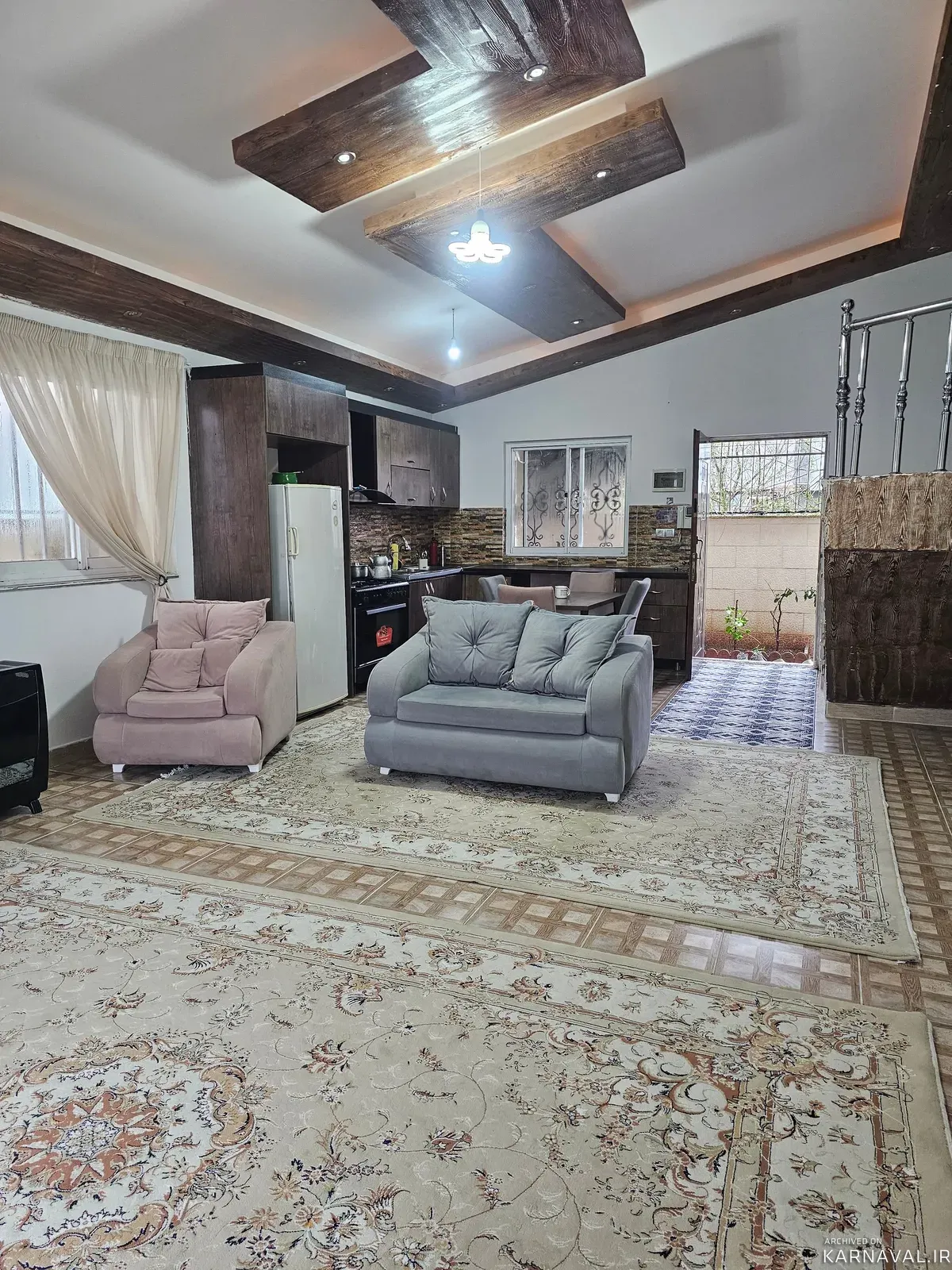 ویلا گلسار رشت ویلا گلسار رشت