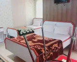 هتل آپارتمان مبله کاسنیک (واحد ۳۰۵) مرزن آباد هتل آپارتمان مبله کاسنیک (واحد ۳۰۵) مرزن آباد