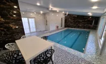 ویلا استخردار آبگرم طبیعت کلارآباد ویلا استخردار آبگرم طبیعت کلارآباد