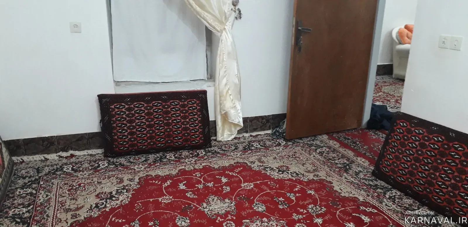 ویلا باغ ویلای خاتم فردوس ویلا باغ ویلای خاتم فردوس