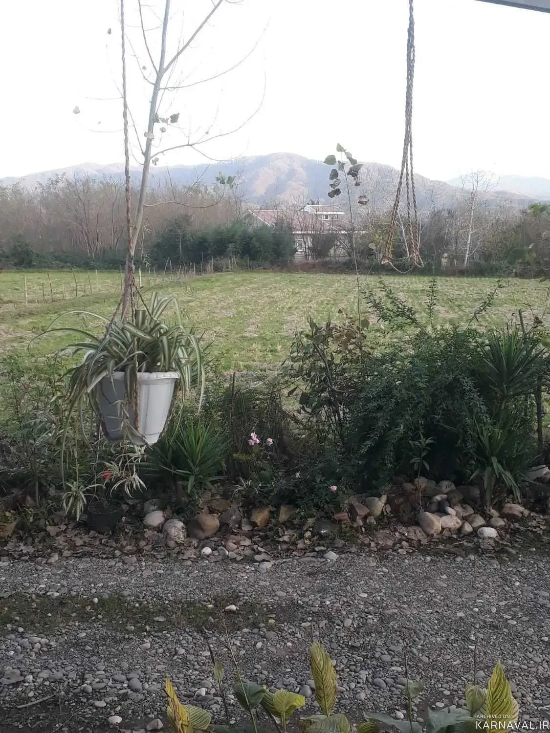 سوییت  ویلایی علیدوست سراوان