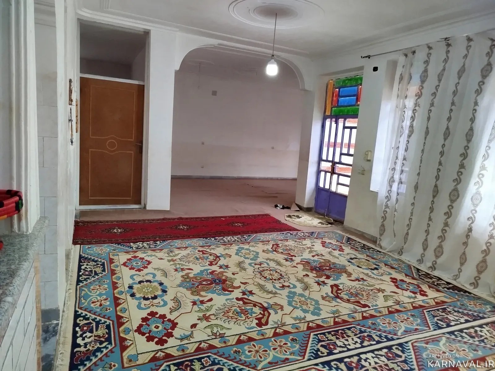 خانه سکه‌ سان دره شهر