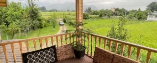 ویلا چوبی کوتوم ماسال ویلا چوبی کوتوم ماسال
