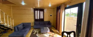 کلبه سوئیسی آوا انزلی کلبه سوئیسی آوا انزلی