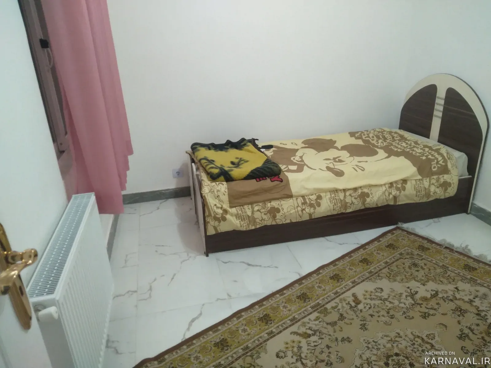 ویلا بهشت آستانه اشرفیه