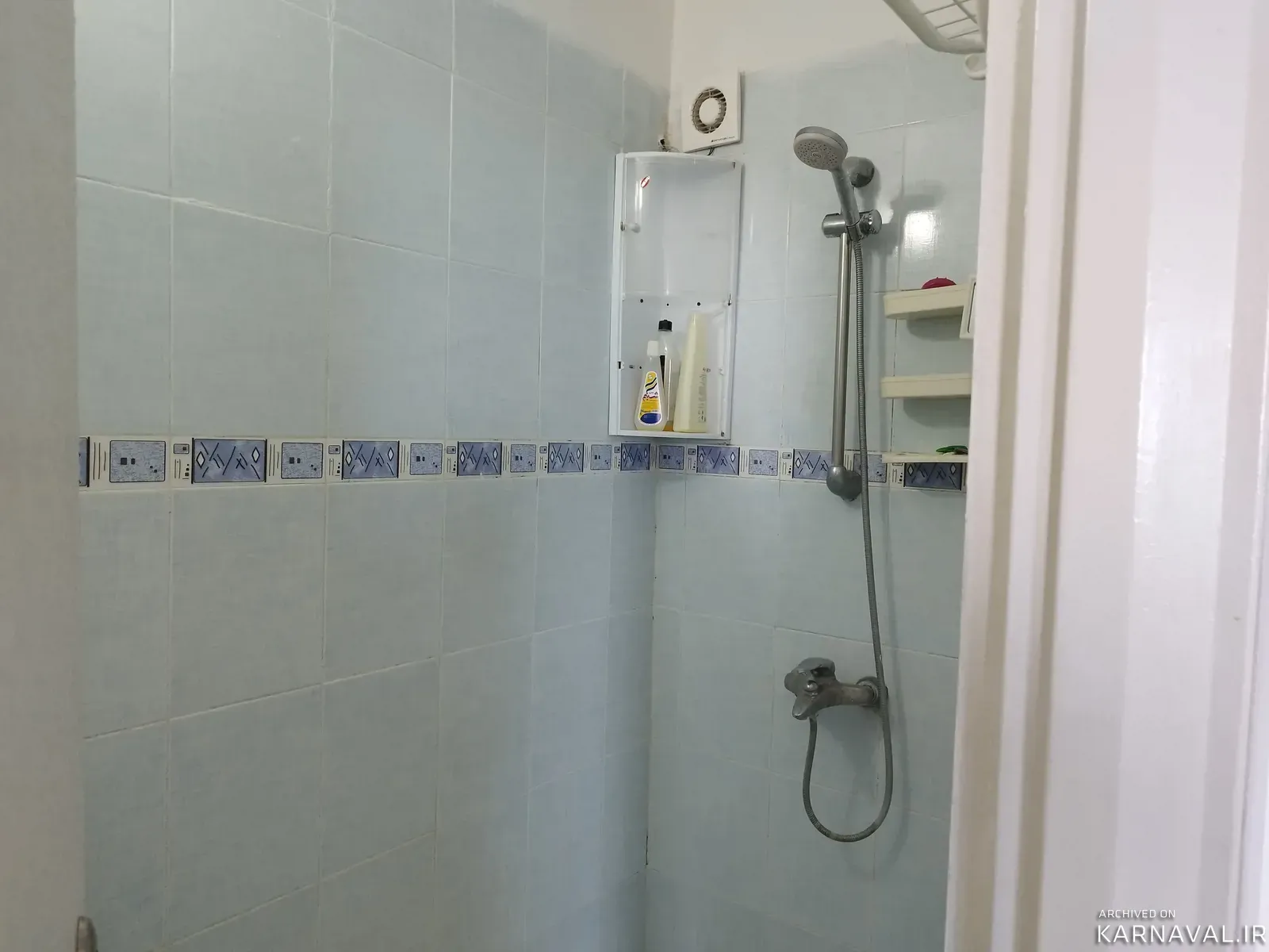 آپارتمان  مبله ستاره بندر عباس