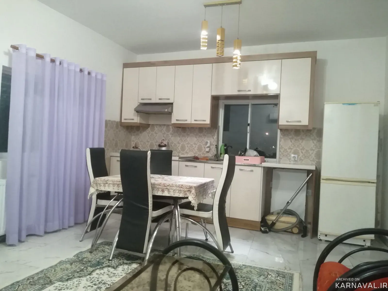 ویلا بهشت آستانه اشرفیه