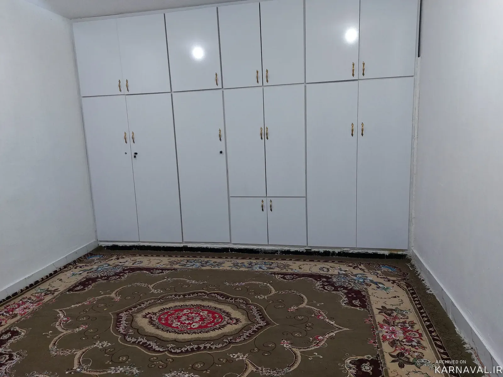 ویلا ویلایی عادل (واحد ۴) شوش ویلا ویلایی عادل (واحد ۴) شوش