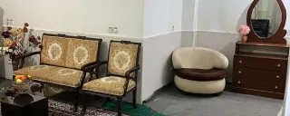 آپارتمان مبله میلاد (1) بابلسر آپارتمان مبله میلاد (1) بابلسر