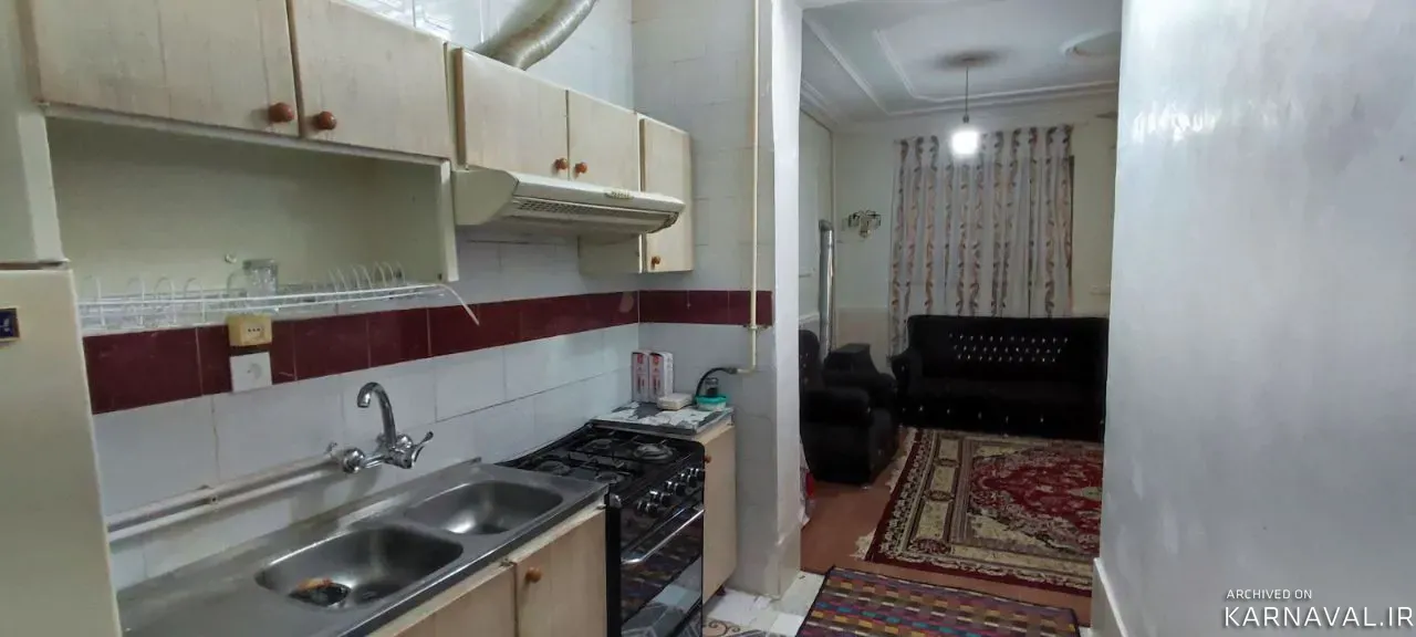 خانه ویلایی نارنج (۳) علی آباد کتول