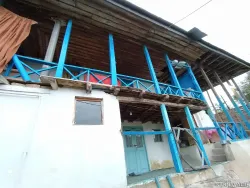 ویلا ویلایی سنتی پورمحمدی سراوان ویلا ویلایی سنتی پورمحمدی سراوان