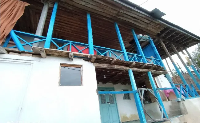 ویلا ویلایی سنتی پورمحمدی سراوان ویلا ویلایی سنتی پورمحمدی سراوان