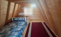 کلبه سوئیسی جکوزی دار مرسانا لفور کلبه سوئیسی جکوزی دار مرسانا لفور