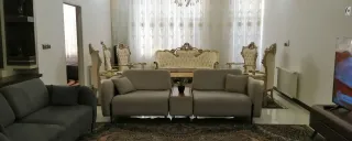 خانه مبله شرق (اول) یزد خانه مبله شرق (اول) یزد