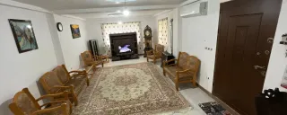 ویلا جنگلی کتشال لاهیجان ویلا جنگلی کتشال لاهیجان