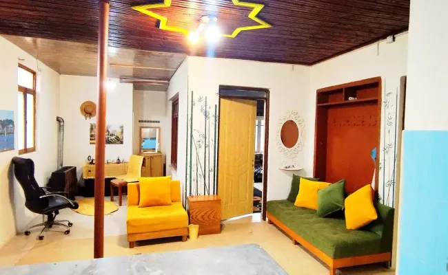 ویلا آناهید سراوان ویلا آناهید سراوان