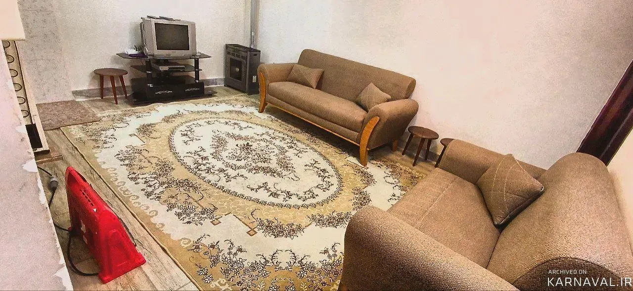 ویلا زیارت زیارت