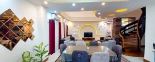 ویلا نسیم نزدیک به دریا چالوس ویلا نسیم نزدیک به دریا چالوس